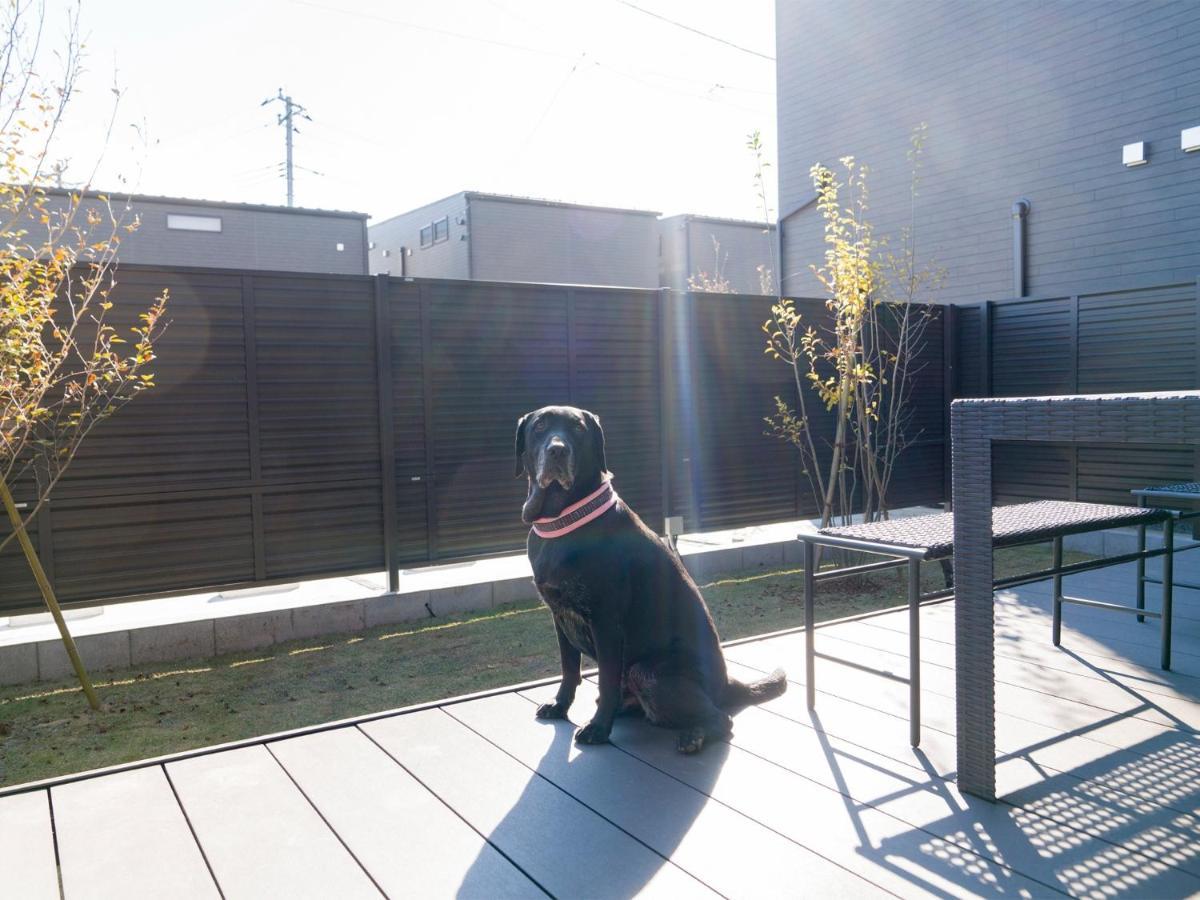 Rakuten Stay Fuji Kawaguchiko Station - Japanese Modern Villa Mt Fuji View 104 후지카와구치코 외부 사진