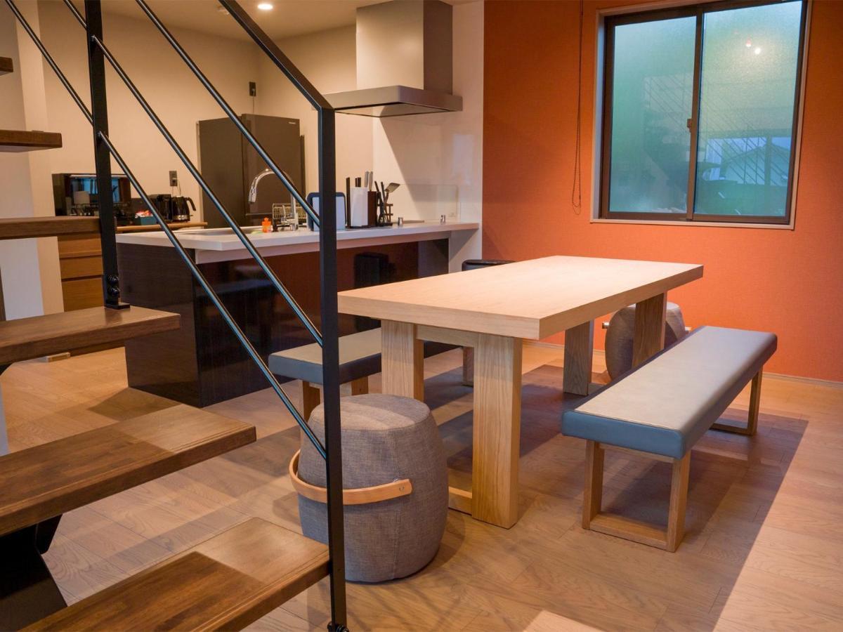 Rakuten Stay Fuji Kawaguchiko Station - Japanese Modern Villa Mt Fuji View 104 후지카와구치코 외부 사진