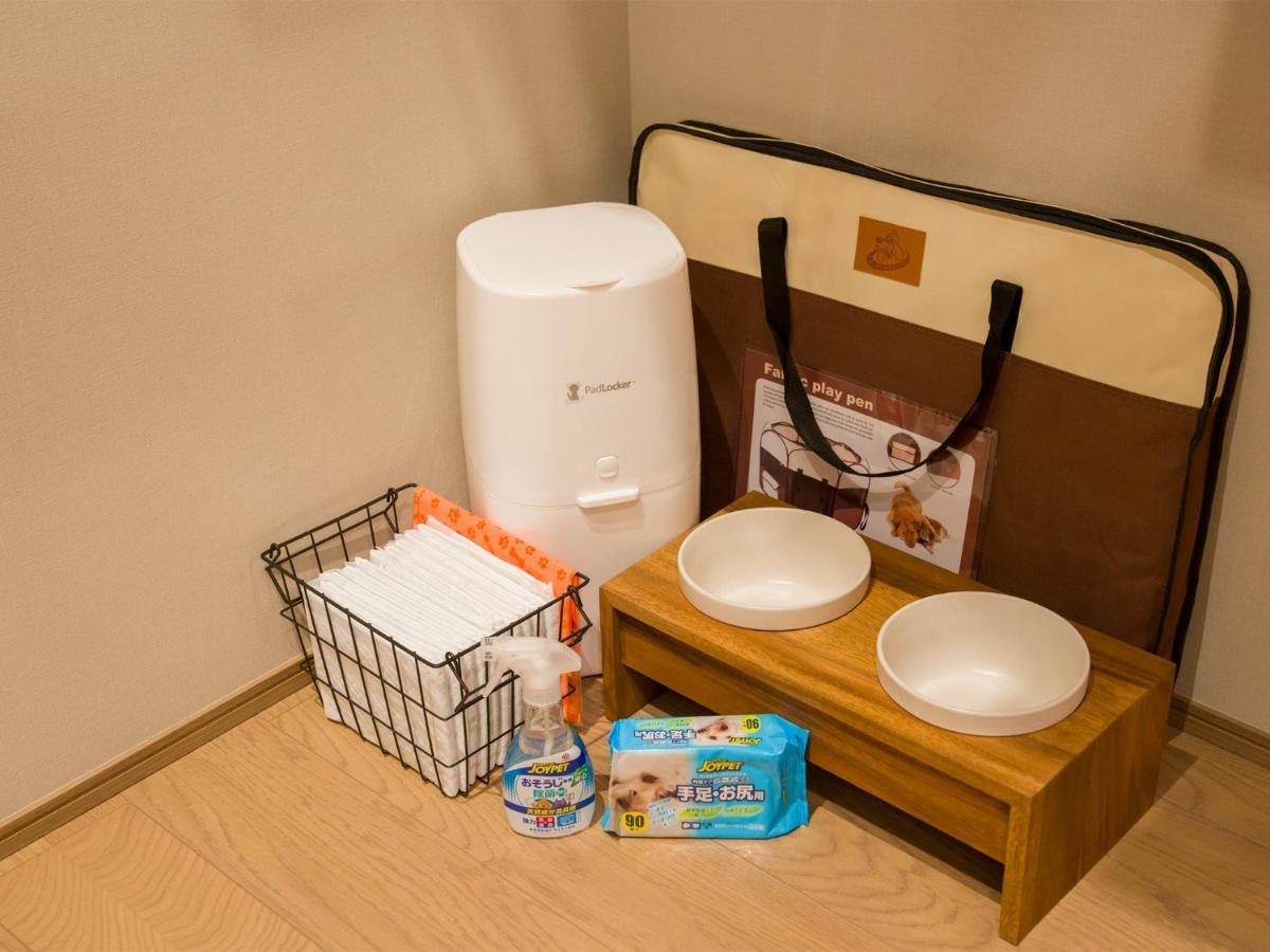 Rakuten Stay Fuji Kawaguchiko Station - Japanese Modern Villa Mt Fuji View 104 후지카와구치코 외부 사진