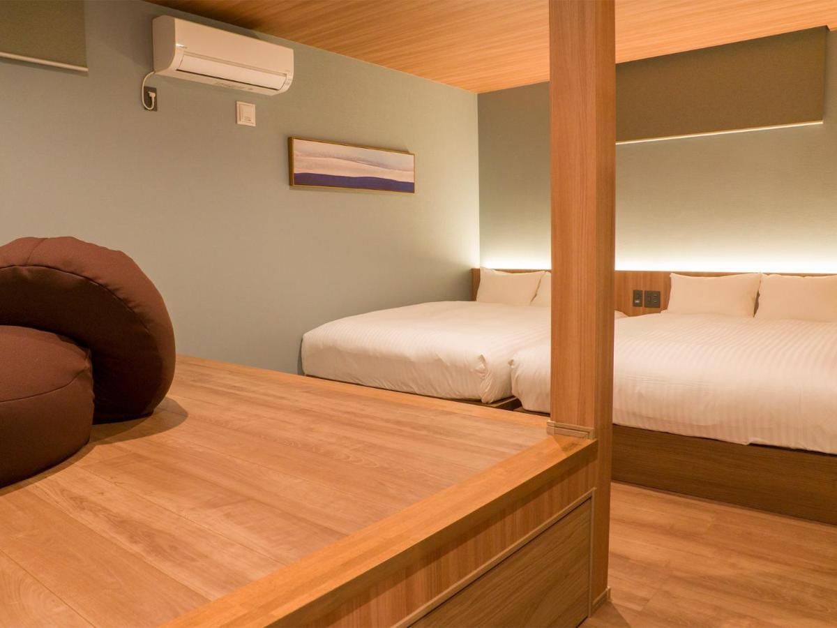 Rakuten Stay Fuji Kawaguchiko Station - Japanese Modern Villa Mt Fuji View 104 후지카와구치코 외부 사진