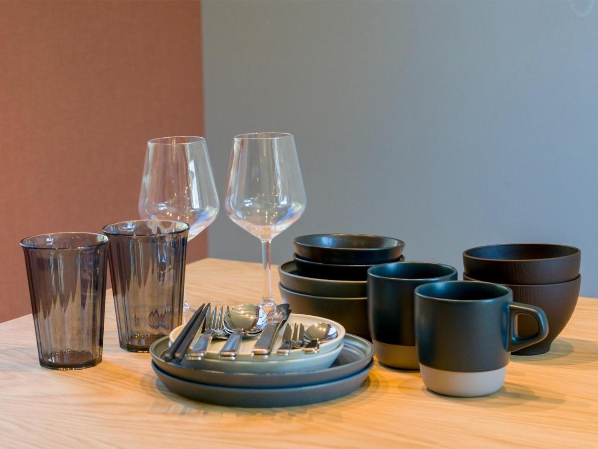 Rakuten Stay Fuji Kawaguchiko Station - Japanese Modern Villa Mt Fuji View 104 후지카와구치코 외부 사진