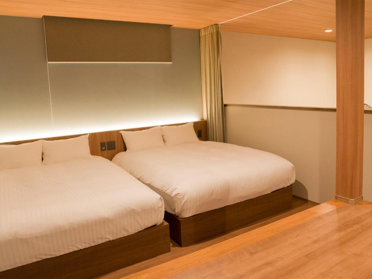 Rakuten Stay Fuji Kawaguchiko Station - Japanese Modern Villa Mt Fuji View 104 후지카와구치코 외부 사진