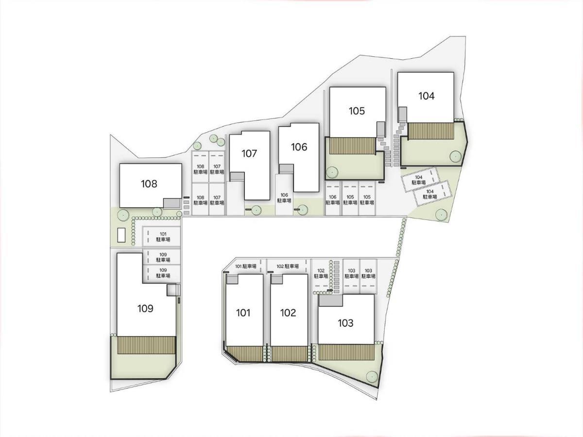 Rakuten Stay Fuji Kawaguchiko Station - Japanese Modern Villa Mt Fuji View 104 후지카와구치코 외부 사진