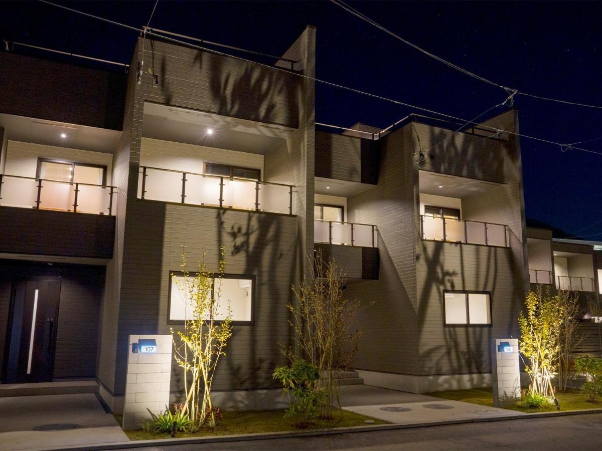 Rakuten Stay Fuji Kawaguchiko Station - Japanese Modern Villa Mt Fuji View 104 후지카와구치코 외부 사진